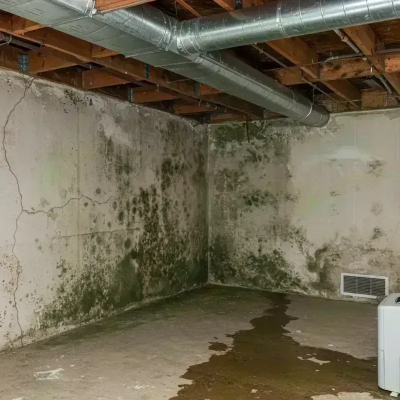 Professional Mold Removal in Franklin Furnace, OH